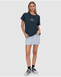 Thrills - Haven For The Reckless Relaxed Tee