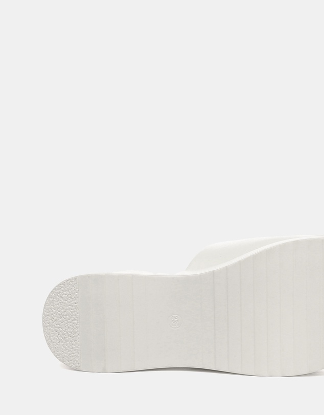 EVERAU - EverAU Ugg Fiona Cow Suede Upper Sandals
