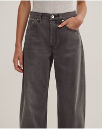 Witchery - Soft Curve Jeans