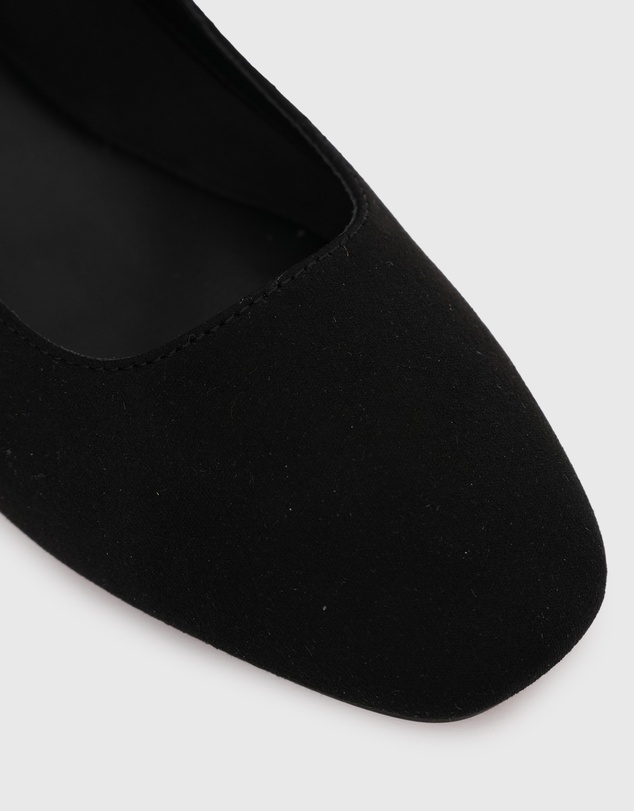 Betts - Mystique Mary Jane Flats