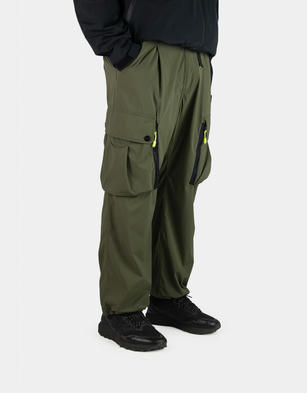 PYRA - Ripstop Field Pants
