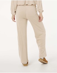 Rip Curl - Cosy Cord Wide Leg Pant