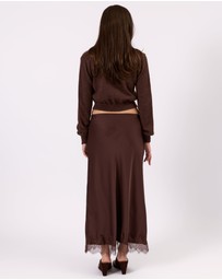 Style Addict - Clara Knit Cardigan