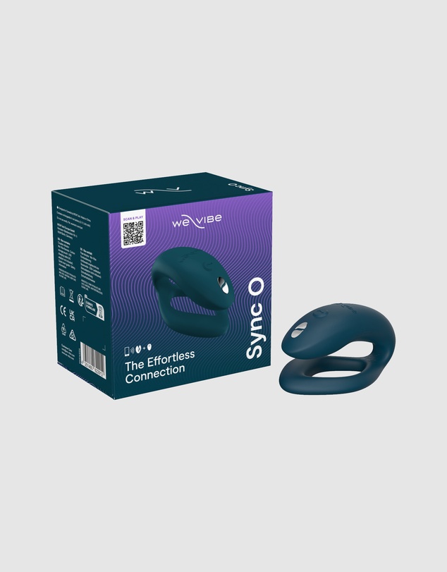 We-Vibe - Sync O