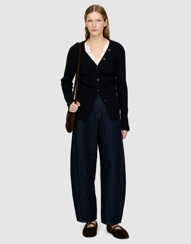 ARKET - Barrel-Leg Jeans