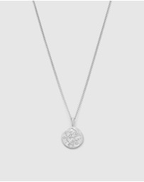 Kirstin Ash - Sagittarius Petite Zodiac Necklace