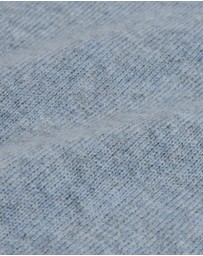 Country Road - Merino Wool Cashmere Blend Knit
