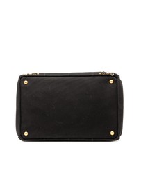 Pre-Loved by Azura Reborn - Pre-Loved Canvas Canapa Bijoux Satchel