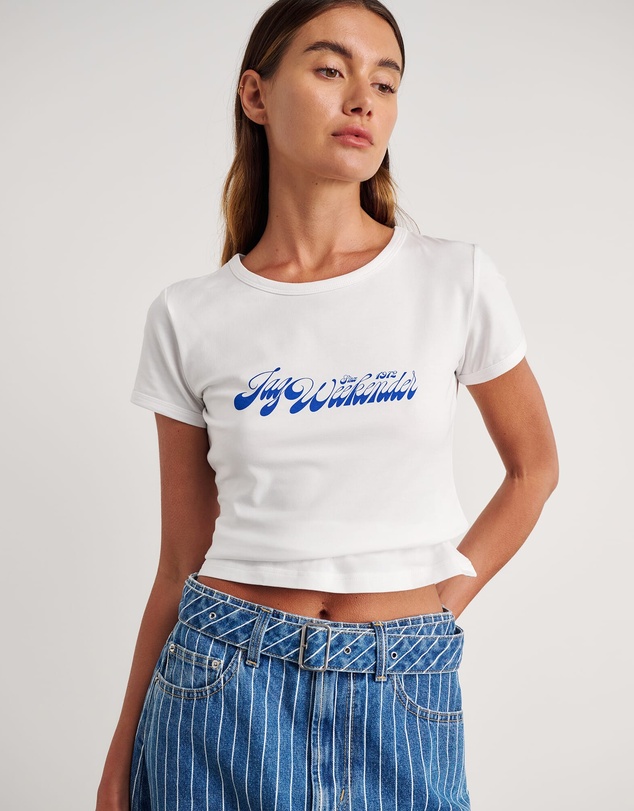 Jag - Aston Baby Tee