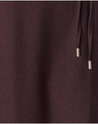BWLDR - Beatriz Midi Dress