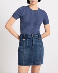 Marcs - Gemma Knit Top