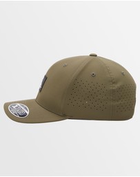 Quiksilver - Mens Adapted Cap