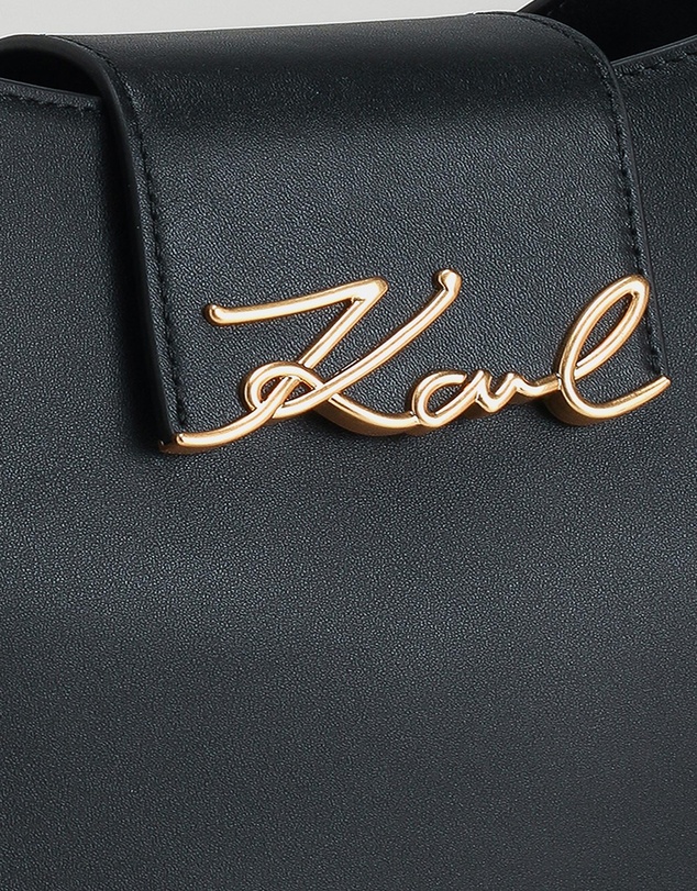 Karl Lagerfeld - K/Signature Hobo Bag