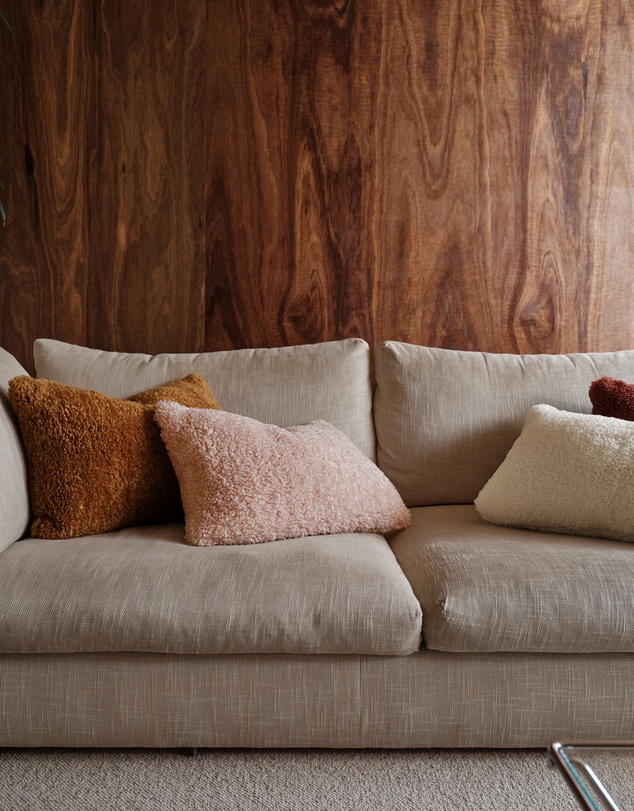 Linen House - Shetland Cushion