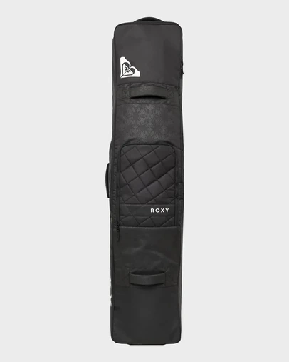 Roxy - Womens Vermont Wheelie Snowboard Bag