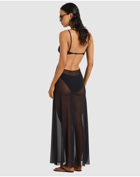 Bond-Eye Swimwear - Farrah Maxi Dress