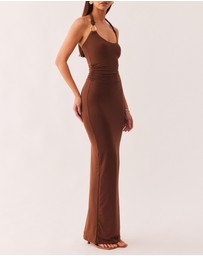 SNDYS - Ash Tank Dress - ICONIC EXCLUSIVE