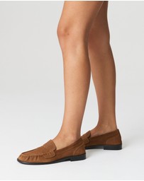 Siren - Paddy Loafers