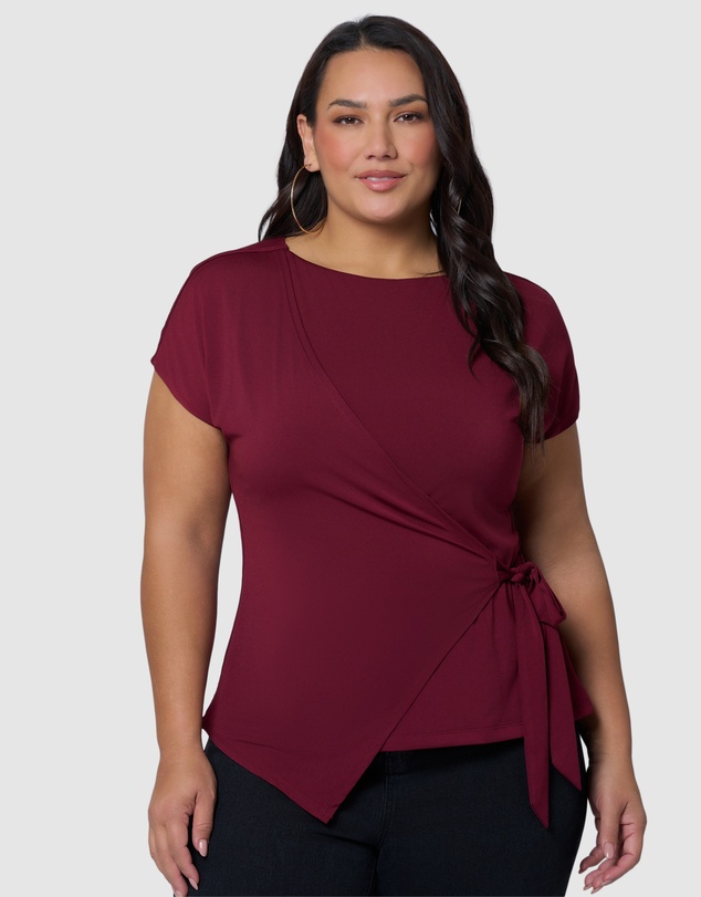 Sunday In The City - Vengeful Top