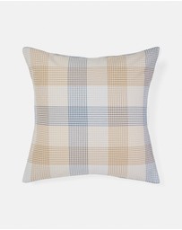 Linen House - Bloomfield European Pillowcase