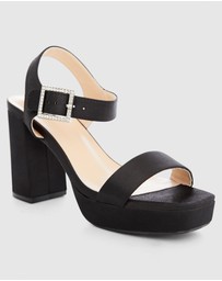 SPURR - Miley - ONLINE EXCLUSIVE