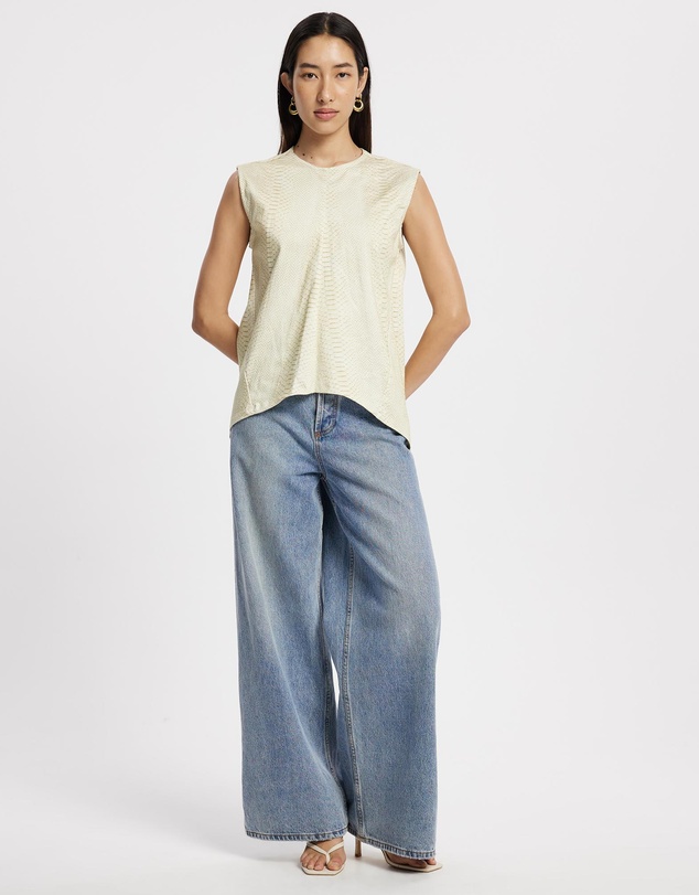 Florencia The Label - Cecelia Top
