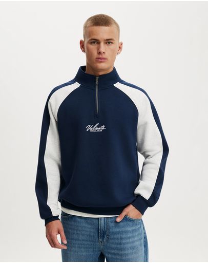 INDIGO  ATHLETIC MARLE  VALIENTE