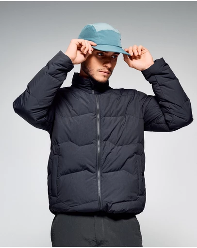 Kathmandu - Retreat Down Jacket