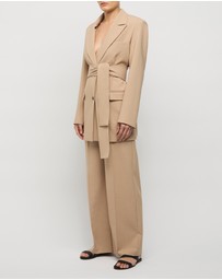 FRIEND of AUDREY - Waylen Multi-Wear Blazer