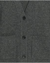 ARKET - Wool Cardigan
