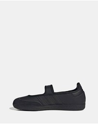 adidas Originals - Samba Jane - Women's