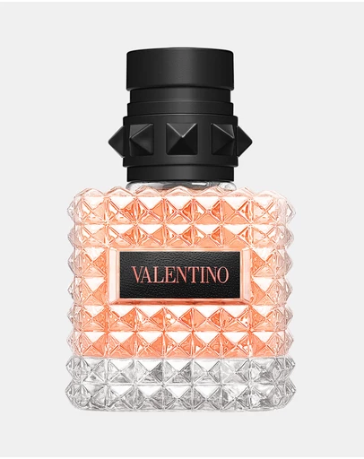 Valentino - Born In Roma Donna Coral Fantasy EDP 30ml