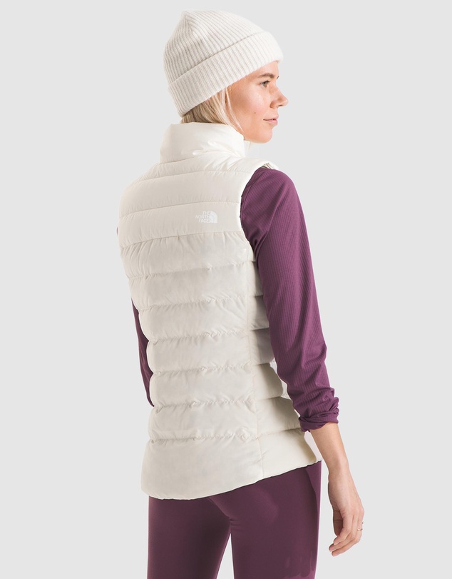 The North Face - Aconcagua 3 Vest