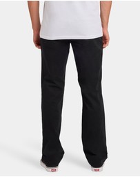 Volcom - Mens Solver Lite 5 Pocket Pants