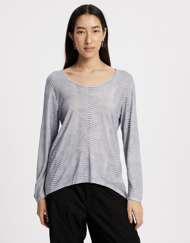 Florencia The Label - Sweeny Top