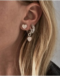 Stolen Girlfriends Club - Love Claw Earrings