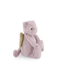 Snuggle Bunnies - Fairy Elsie Violet