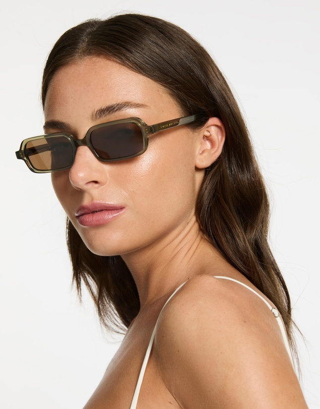 Status Anxiety - Nebula Sunglasses