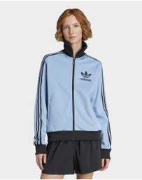 adidas Originals - Heritage Track Top Womens