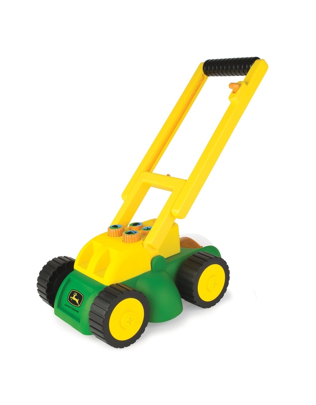 John Deere - Lawn Mower