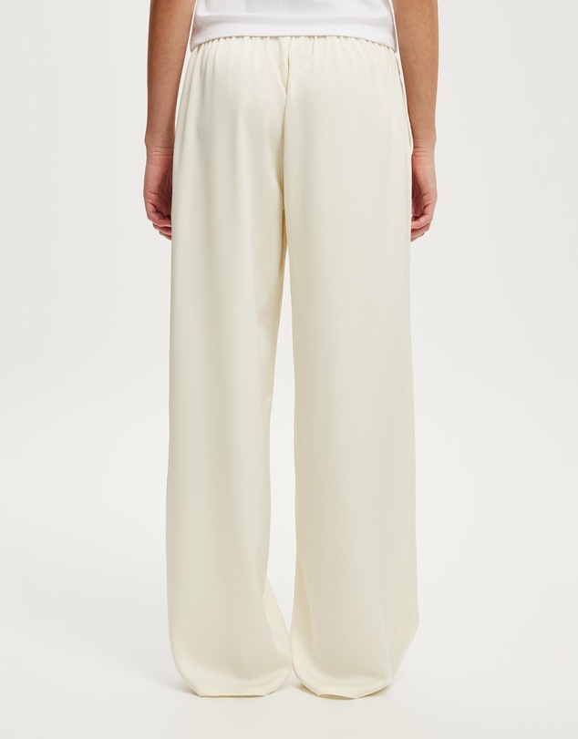 Cotton On - Dove Satin Pant