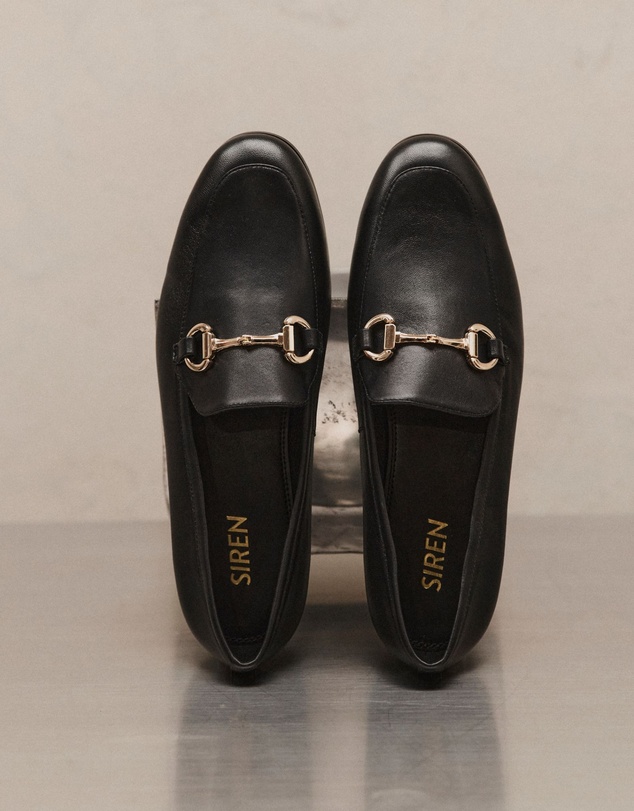 Siren - Isabelle Loafers