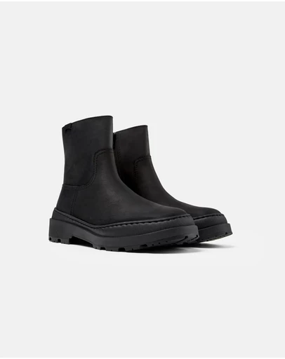 Camper - Brutus Trek