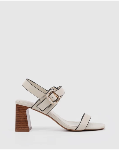 Nude Footwear - Sascha