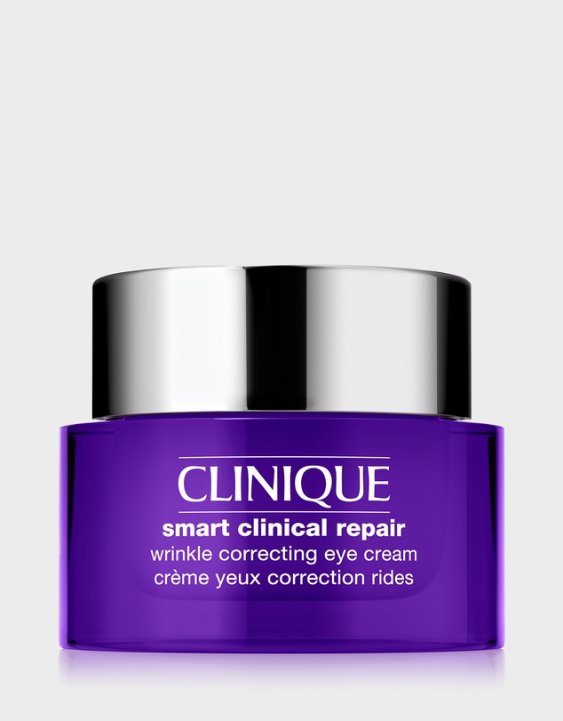 Clinique - Smart Clinical Repair Wrinkle Correcting Eye Cream 30ml