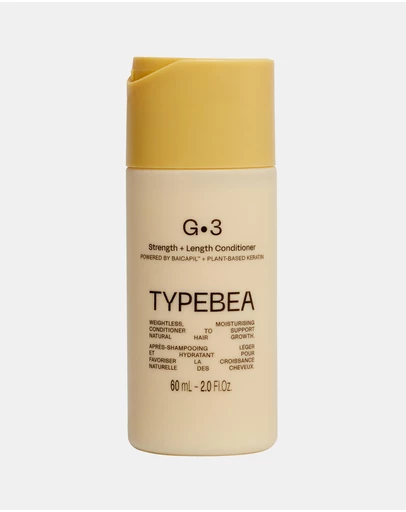 TYPEBEA - G3 Length & Strength Conditioner