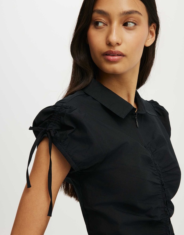 Cotton On - Jayden Short Sleeve Shirt