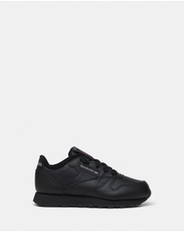 Reebok - Classic Leather