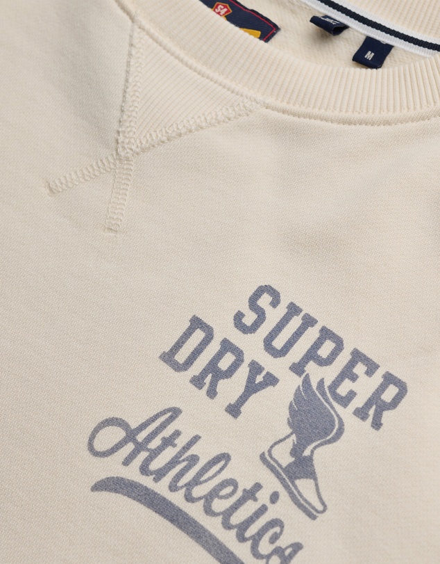 Superdry - Athletic Essential Crew