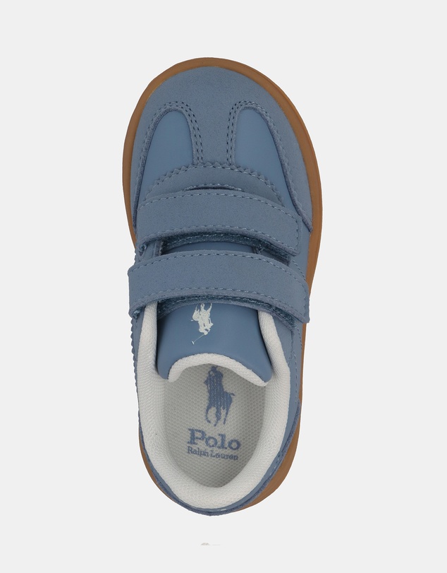 Polo Ralph Lauren - Hollis EZ - Kids